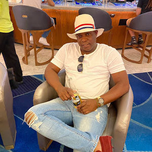 Meet your Posher, Abel